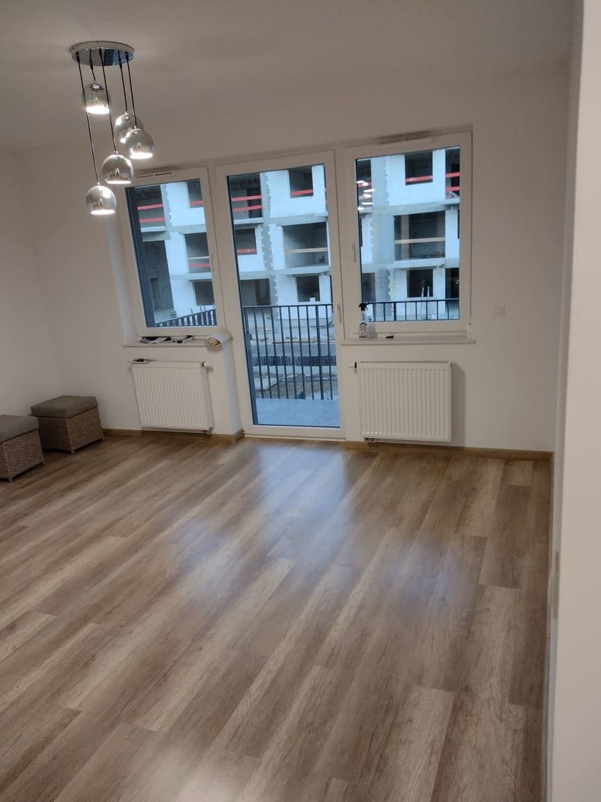 Remonty i wykończenia pokoi - realizacje GregBudo we Wrocławiu